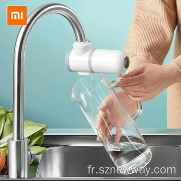 Purificateurs d&#39;eau Xiaomi Filtre d&#39;outils de suppression des bactéries rouilles